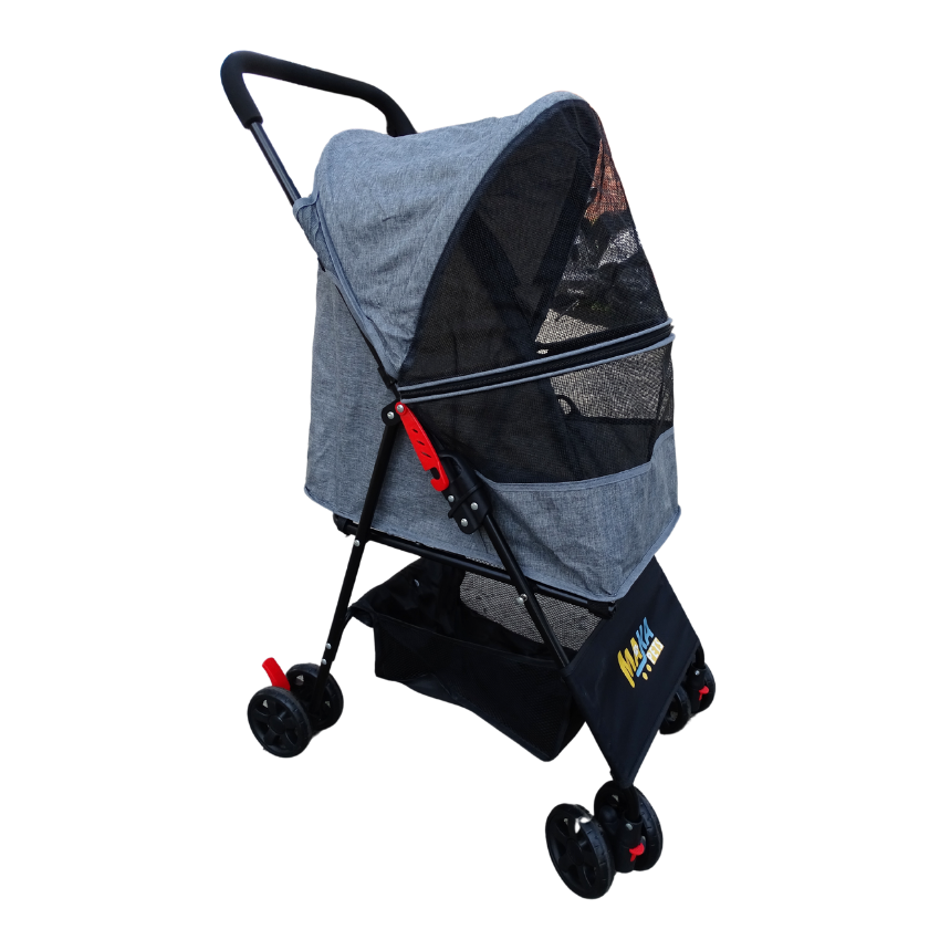 COCHE PARA PERRITOS