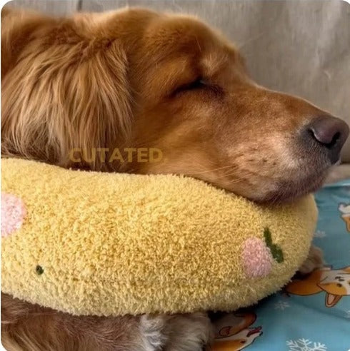 ALMOHADA PARA PERRITO