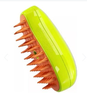 CEPILLO A VAPOR