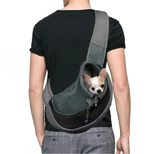 CARGADOR PARA PERRITOS